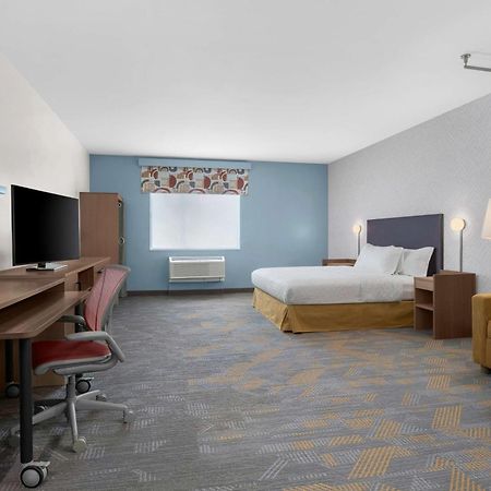 Home2 Suites By Hilton إوريكا، هومبولدت، كاليفورنيا المظهر الخارجي الصورة
