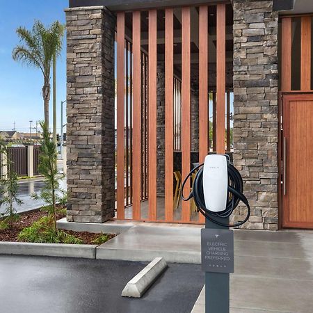 Home2 Suites By Hilton إوريكا، هومبولدت، كاليفورنيا المظهر الخارجي الصورة