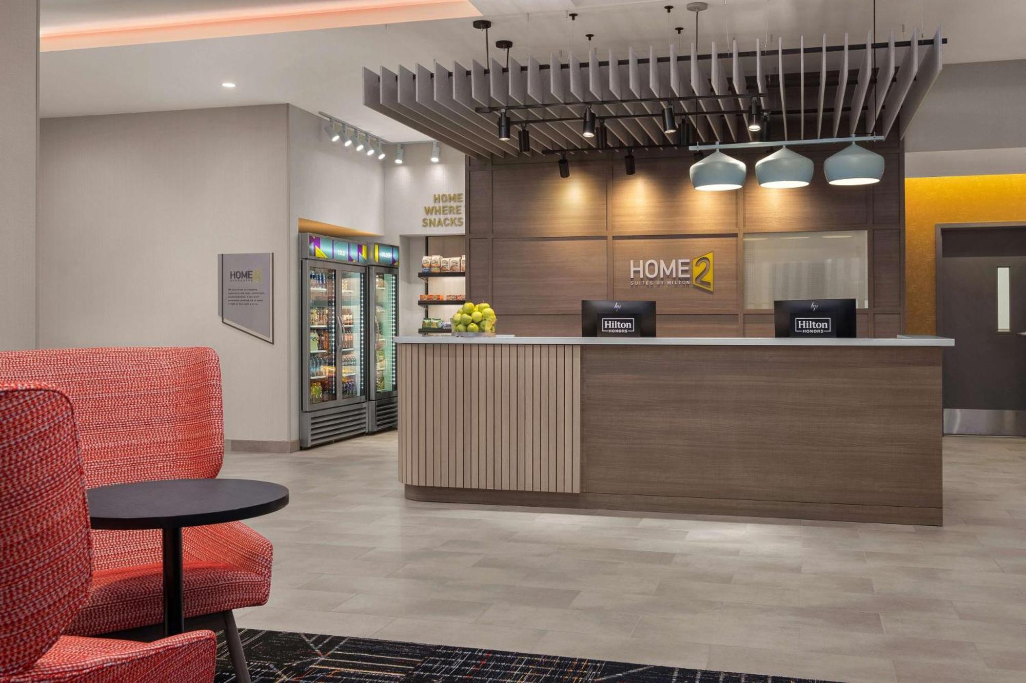 Home2 Suites By Hilton إوريكا، هومبولدت، كاليفورنيا المظهر الخارجي الصورة