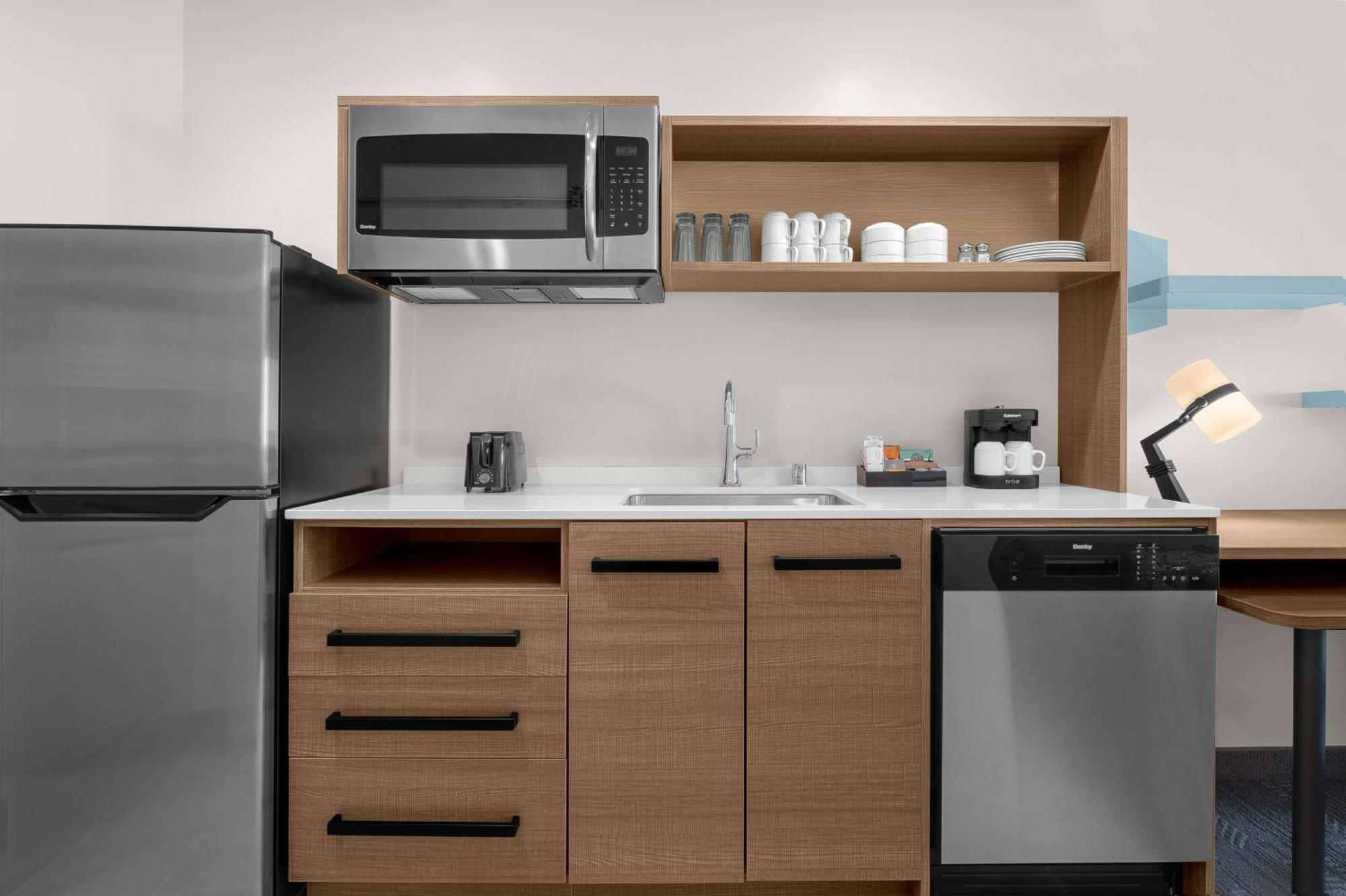 Home2 Suites By Hilton إوريكا، هومبولدت، كاليفورنيا المظهر الخارجي الصورة