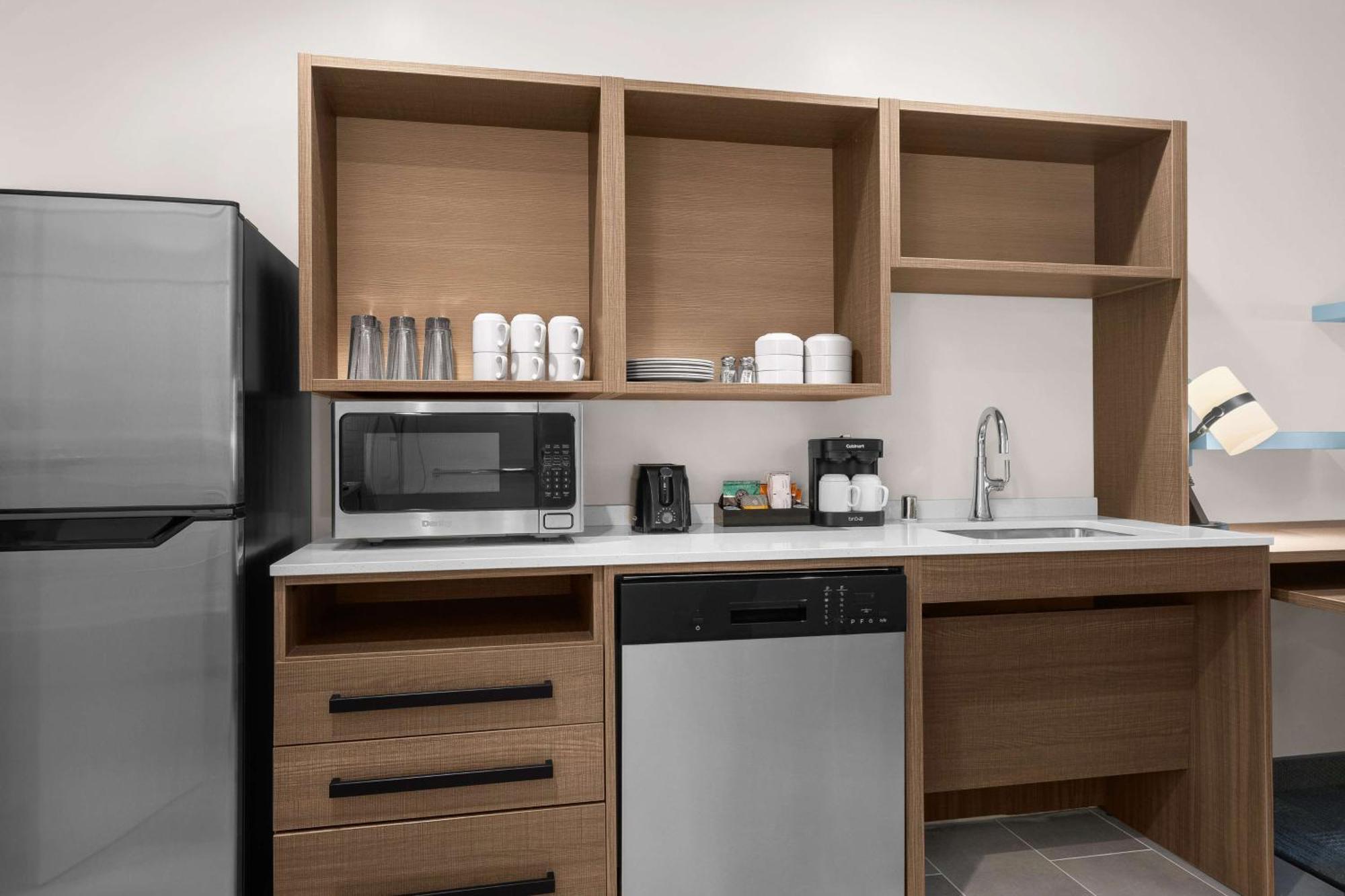 Home2 Suites By Hilton إوريكا، هومبولدت، كاليفورنيا المظهر الخارجي الصورة