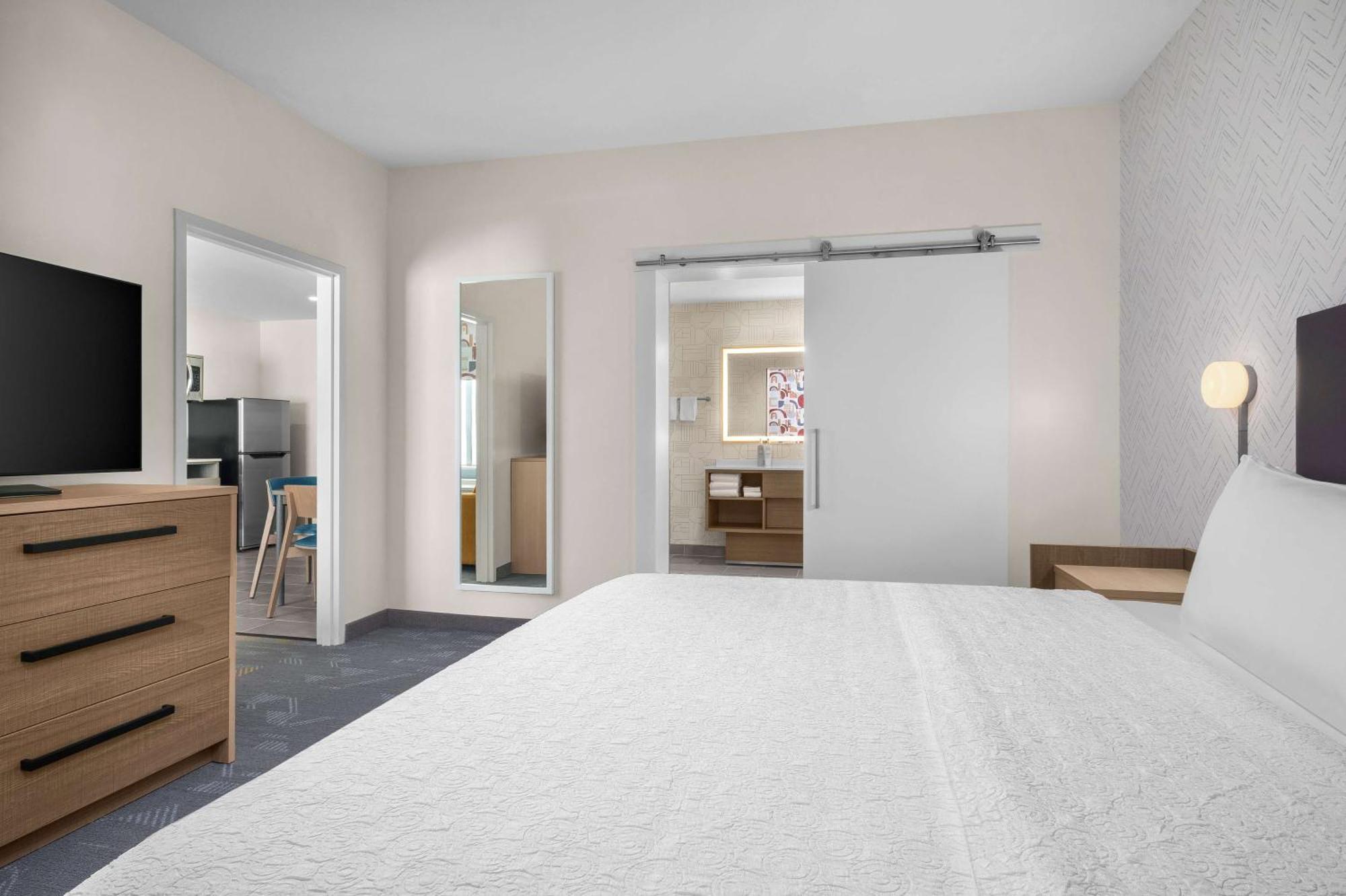 Home2 Suites By Hilton إوريكا، هومبولدت، كاليفورنيا المظهر الخارجي الصورة