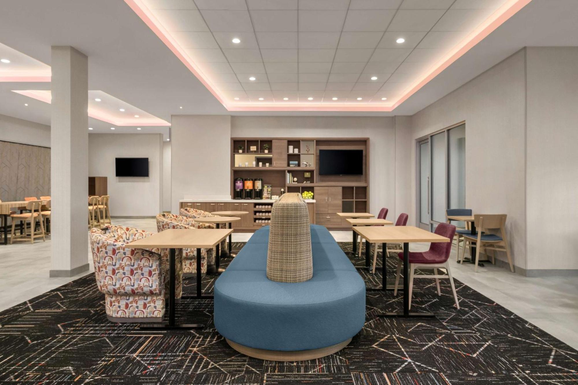 Home2 Suites By Hilton إوريكا، هومبولدت، كاليفورنيا المظهر الخارجي الصورة
