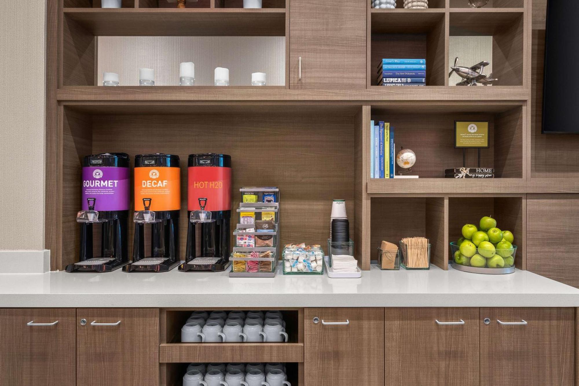 Home2 Suites By Hilton إوريكا، هومبولدت، كاليفورنيا المظهر الخارجي الصورة